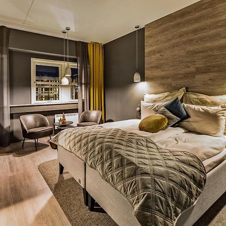 Canyon Hotell Алта Екстер'єр фото
