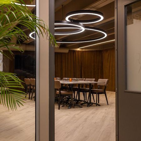 Canyon Hotell Алта Екстер'єр фото