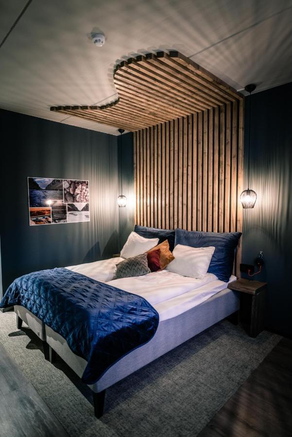 Canyon Hotell Алта Екстер'єр фото
