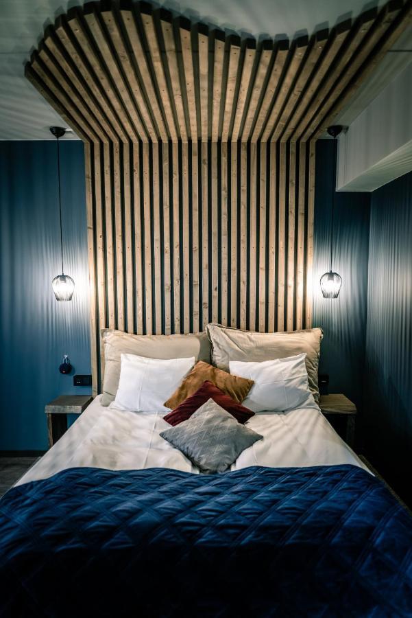 Canyon Hotell Алта Екстер'єр фото