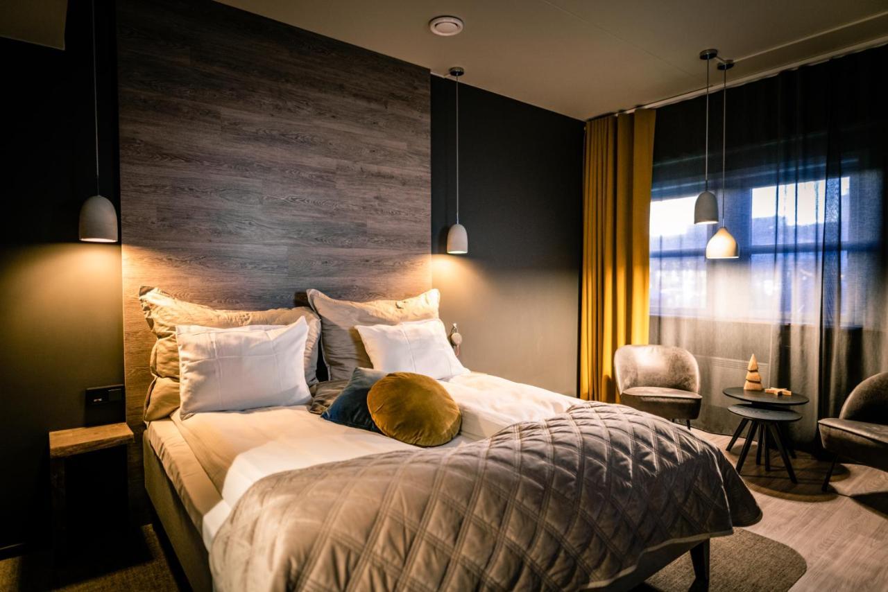 Canyon Hotell Алта Екстер'єр фото