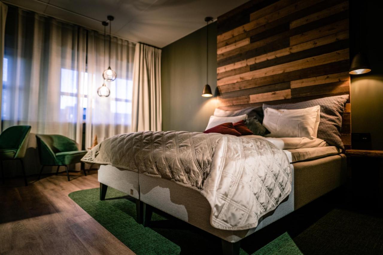 Canyon Hotell Алта Екстер'єр фото
