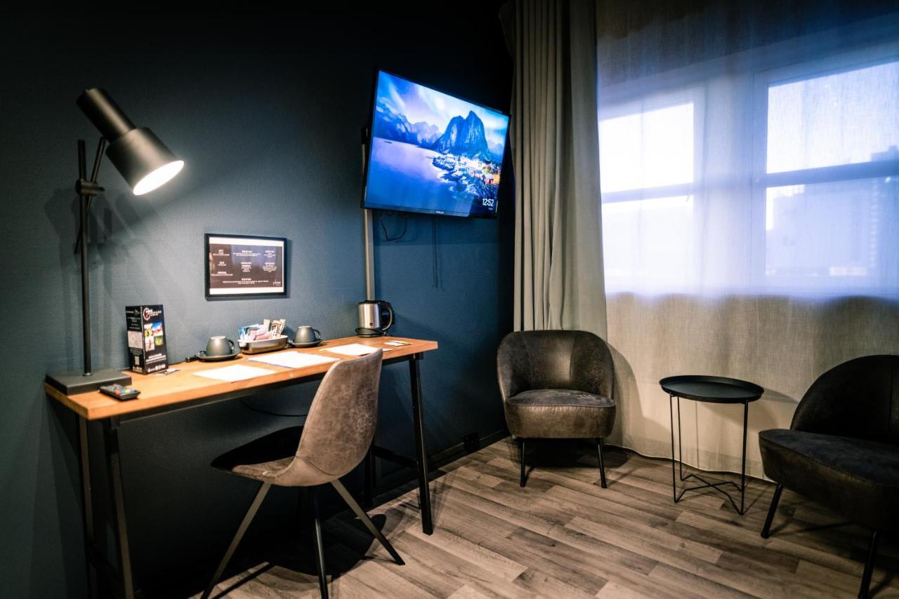 Canyon Hotell Алта Екстер'єр фото