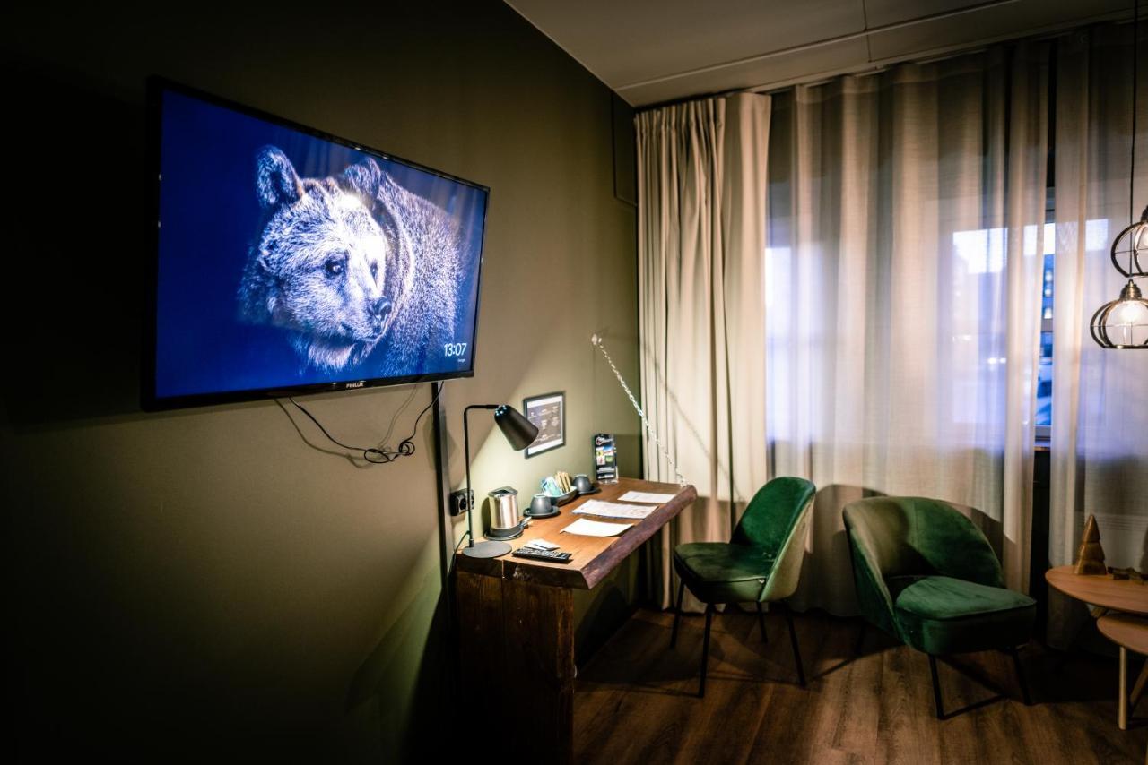 Canyon Hotell Алта Екстер'єр фото