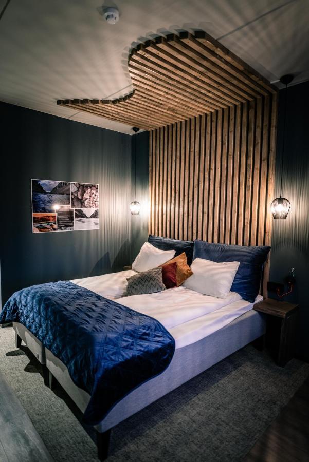 Canyon Hotell Алта Екстер'єр фото