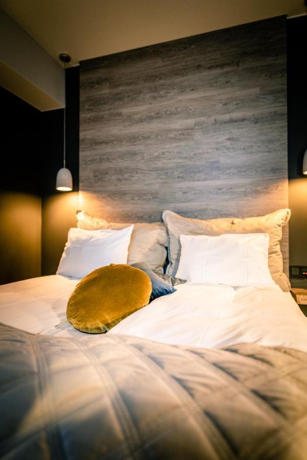Canyon Hotell Алта Екстер'єр фото