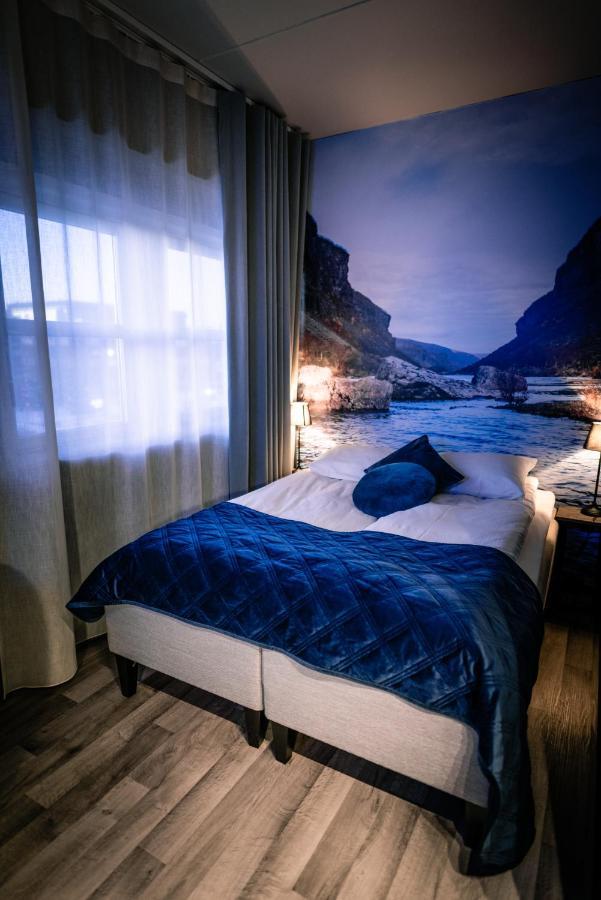 Canyon Hotell Алта Екстер'єр фото