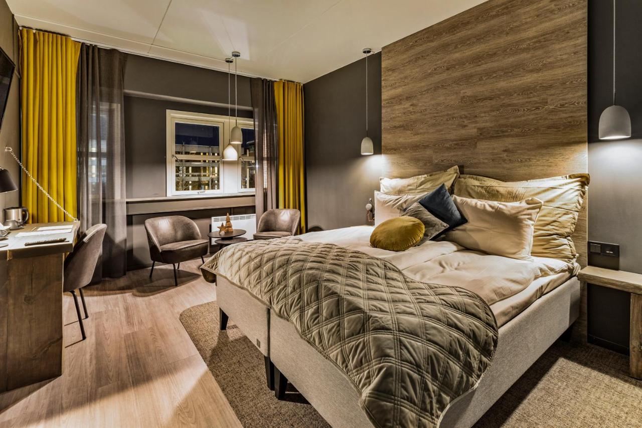 Canyon Hotell Алта Екстер'єр фото
