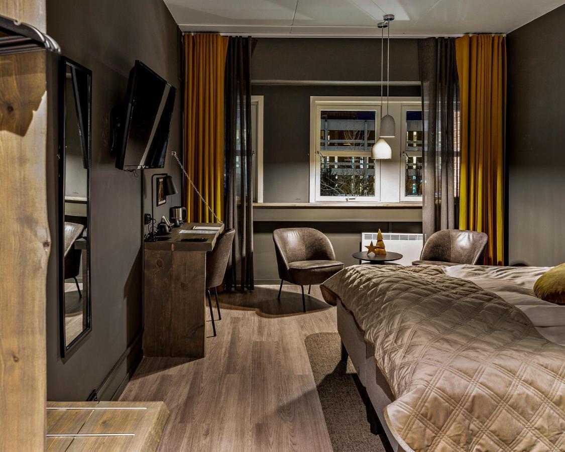 Canyon Hotell Алта Екстер'єр фото
