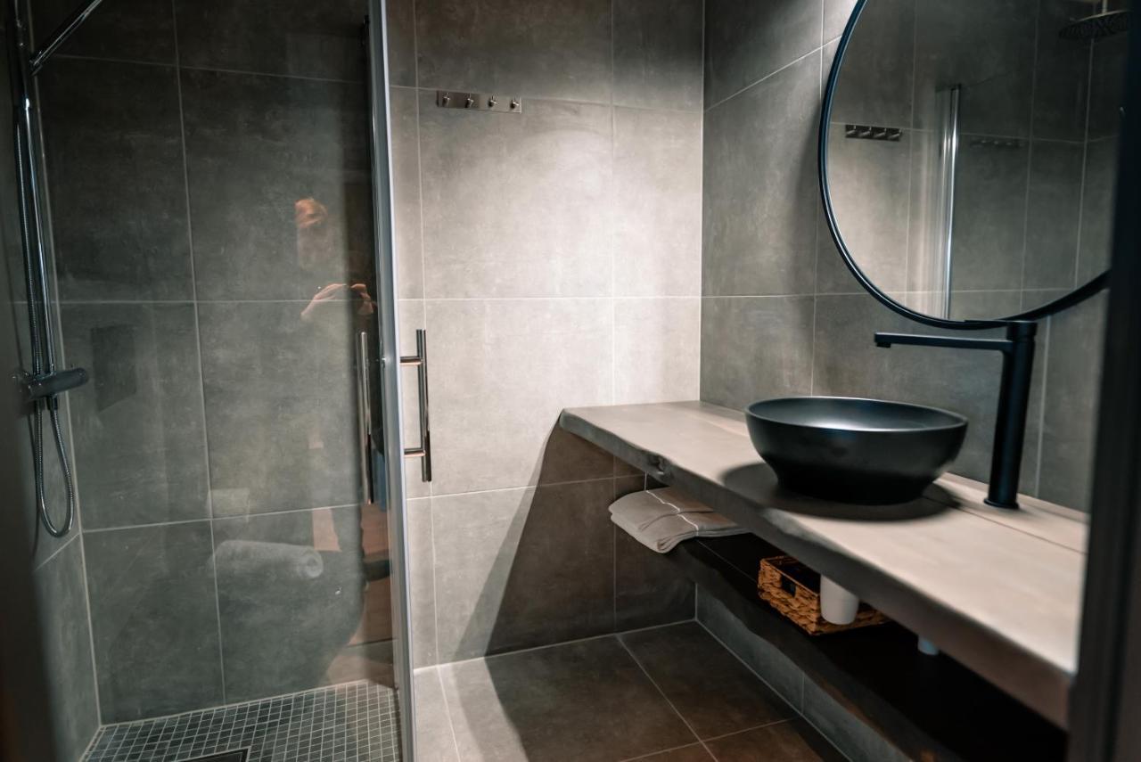 Canyon Hotell Алта Екстер'єр фото
