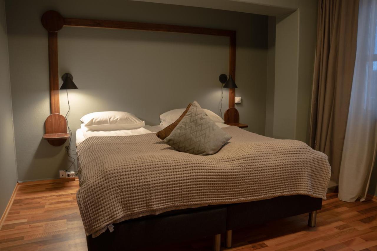 Canyon Hotell Алта Екстер'єр фото