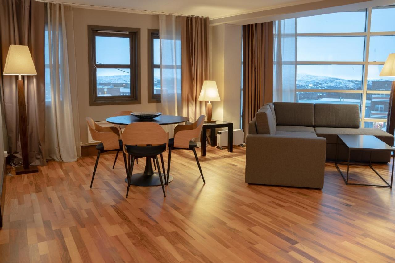 Canyon Hotell Алта Екстер'єр фото