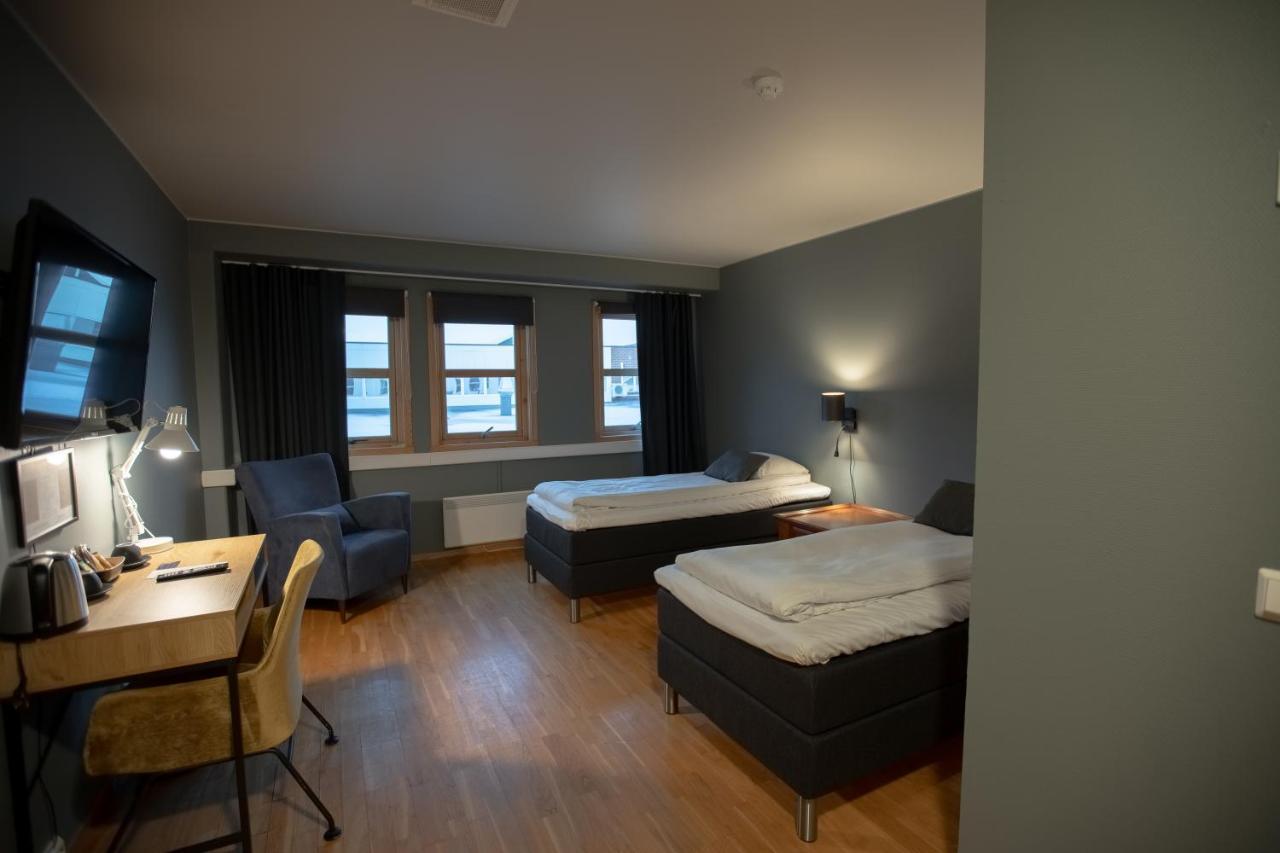 Canyon Hotell Алта Екстер'єр фото