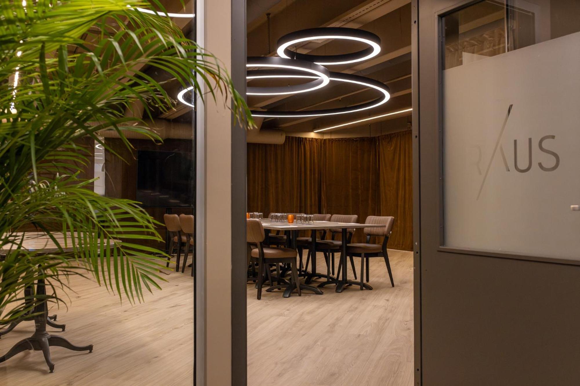 Canyon Hotell Алта Екстер'єр фото