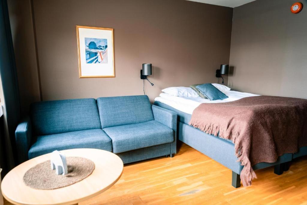 Canyon Hotell Алта Екстер'єр фото