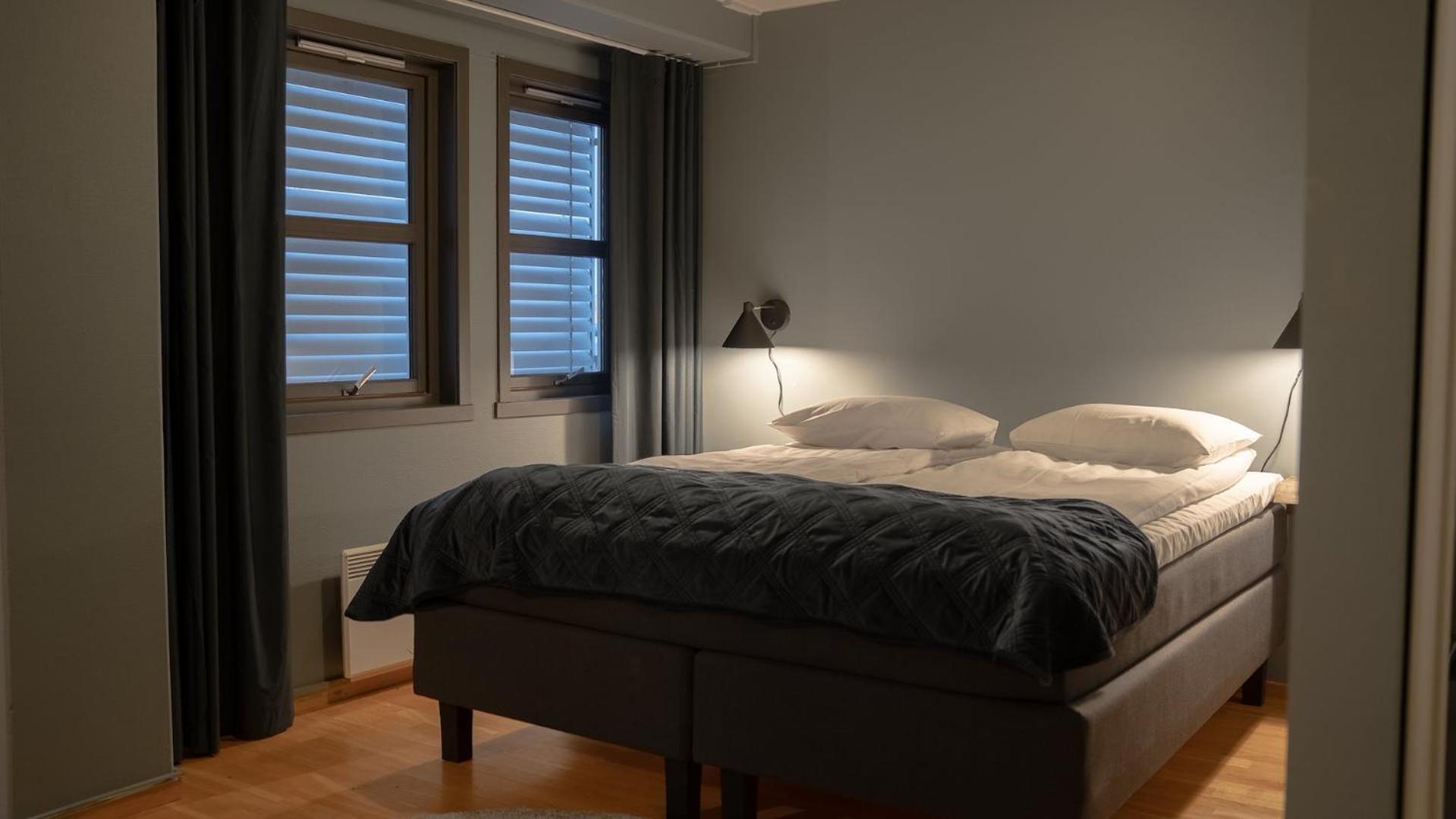 Canyon Hotell Алта Екстер'єр фото